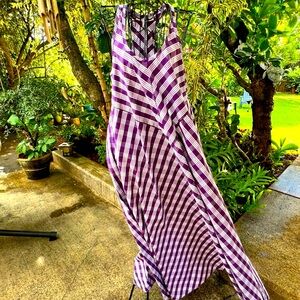 Palaka Dress By Ari South